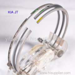 KIA diesel engine piston ring set