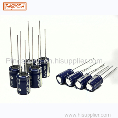 Pagooda wholesale manufacture of super capacitors