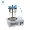 Laboratory Nitrogen Blowing Sample Concentrator Automatic Circular Water Bath Nitrogen Evaporator