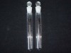 Glass Test Tubes With Glass Stopper
