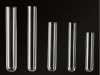 Plastic Test Tubes With Round Bottom