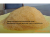Vitamin C separation and purification resin