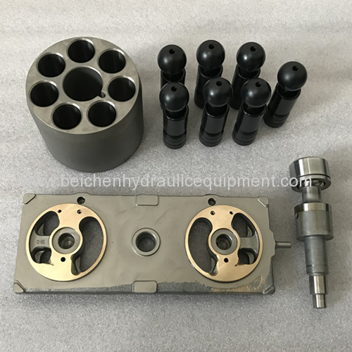 Hitachi HPV091 hydraulic pump parts China-made for EX200-2