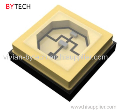 255nm 395nm SMD UV LED Chip Mixed Wavelength For Sterilization Water Purification