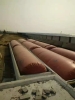 King Bofulee Red Mud PVC Biogas digester