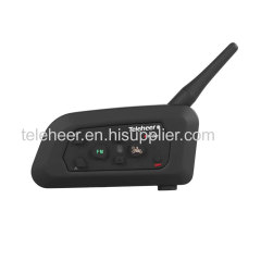 Wholesale Price Multi-Group Riders Bluetooth Intercom 1200M Communication