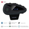 OEM ODM Support Vetphone Bluetooth Intercom Waterproof with HD Resolution