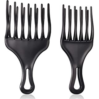 Hair Pick Afro Comb