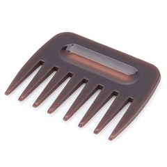 Wide Hair Pick Comb