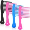 Wide Tooth Detangling Comb