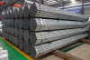 Hot dip galvanized scaffolding STK400