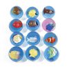 Rubber Material High Bounce Balls Bouncing Balls Bouncy Balls in various sizes 20mm 27mm 32mm 38mm 45mm 49mm 60mm