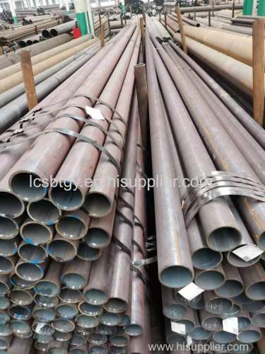 China seamless steel pipe factory China Steel Pipe Factory