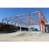 Prefab building steel structure workshop for sale