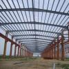 Chinese cheap ready made construction small warehouse design steel structure warehouse