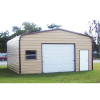 Metal garage shed steel strorage shed