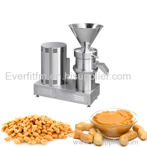 Peanut Butter Grinding Machine | Peanut Butter Making Machine