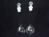 Volumetric Flasks Grade A and Grade B