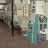 60-70 ton/day Automatic Rice Mill Plant