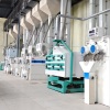 240TPD Complete Rice Processing Plant