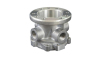 Vacuum Investment Casting 1