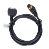 ipod cable for kenwood brand radios