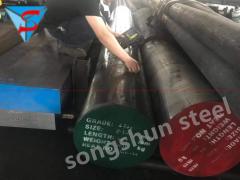 AISI/SAE 4340 Steel Hot Selling Steel Round Bar China Suppliers