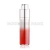 High end rotatable airless bottle