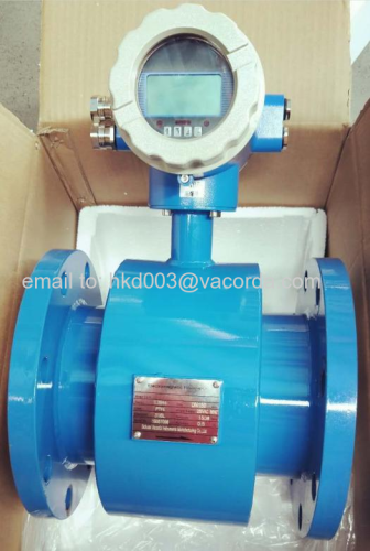 Electromagnetic Flow Meter for Conductive Liquid