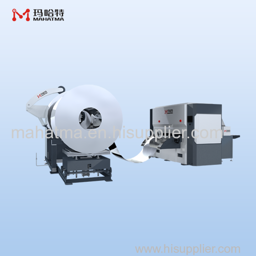 flattening machine and Metal Straightening Machine for thick plate