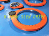 heavy duty slew drive slewing drive spur gear type slew drive slewing drive replace slewing bearing slewing ring