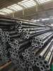 China steel pipe factory produces precision seamless steel pipe