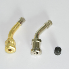 Car Tire Valve Stems