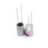 Introduction of PAGOODA solid electrolytic capacitors