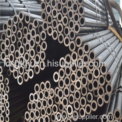 Alloy seamless steel pipe manufacturer china steel pipe factory