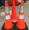 PVC Plastic Traffic Cone