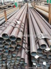 Cold drawn steel pipe manufacturer china steel pipe factory