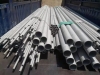 304 stainless steel pipe factory Chinese stainless steel pipe manufacturer