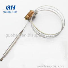 Thermostat Temperature sensor part range 120-200c for gas stove/oven/boiler