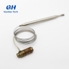 Temperature Controller Capillary Thermocouple Range 140-210c For Gas Valve