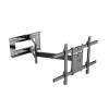 915mm Extra Long Arm Full Motion TV Wall Mount with Cable Management for Most 32&quot;-85&quot; Flat Panel TVs