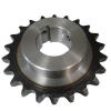 Standard roller chain sprocket