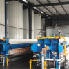 Palm Oil Fractionation Plant (Dry Fractionation) Palm Olein and Stearin