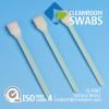 Large Rectangular-Head PU Foam Cleanroom ESD Swab