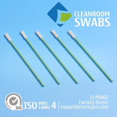 Micro Mitt Knitted Polyester Cleanroom ESD Swab
