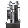 Hydraulic Oil Press Machine