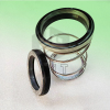 FT166T single spring mechanical seal replacment of type 21 shaft seals