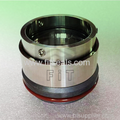 replacement of AES M010 seal