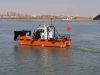 oil spill recovery boat