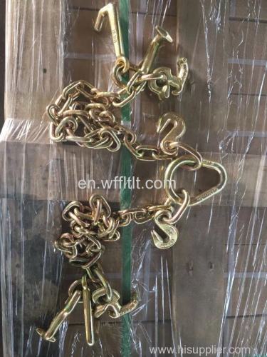 Fu lai te standard chain